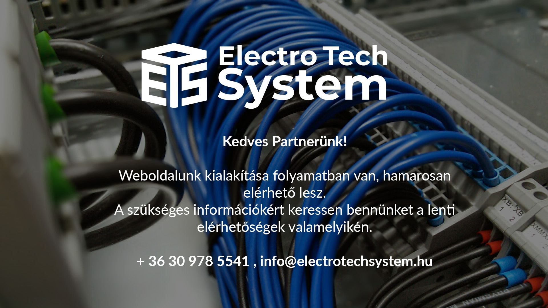 Website is in progress...